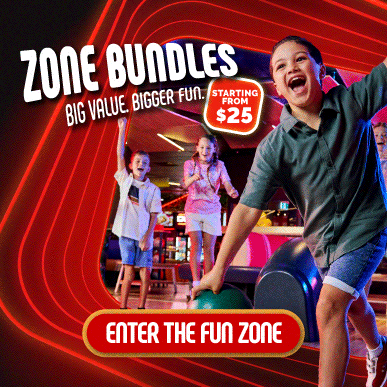 Zone Bundles from $25