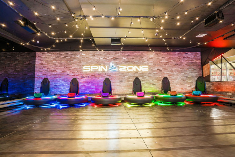 Group Events, Laser Tag & Bowling in Joondalup