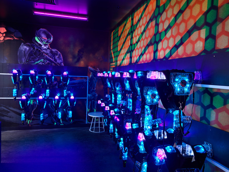 Zone Bowling Watergardens Book Now Zone Bowling