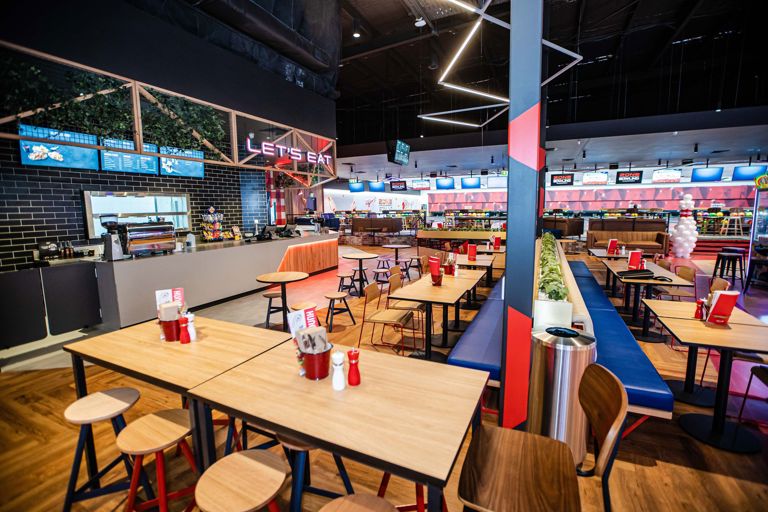 Zone Bowling Villawood Book Now Zone Bowling