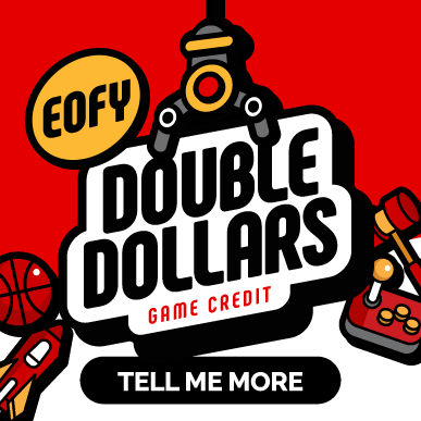 Double Dollars
