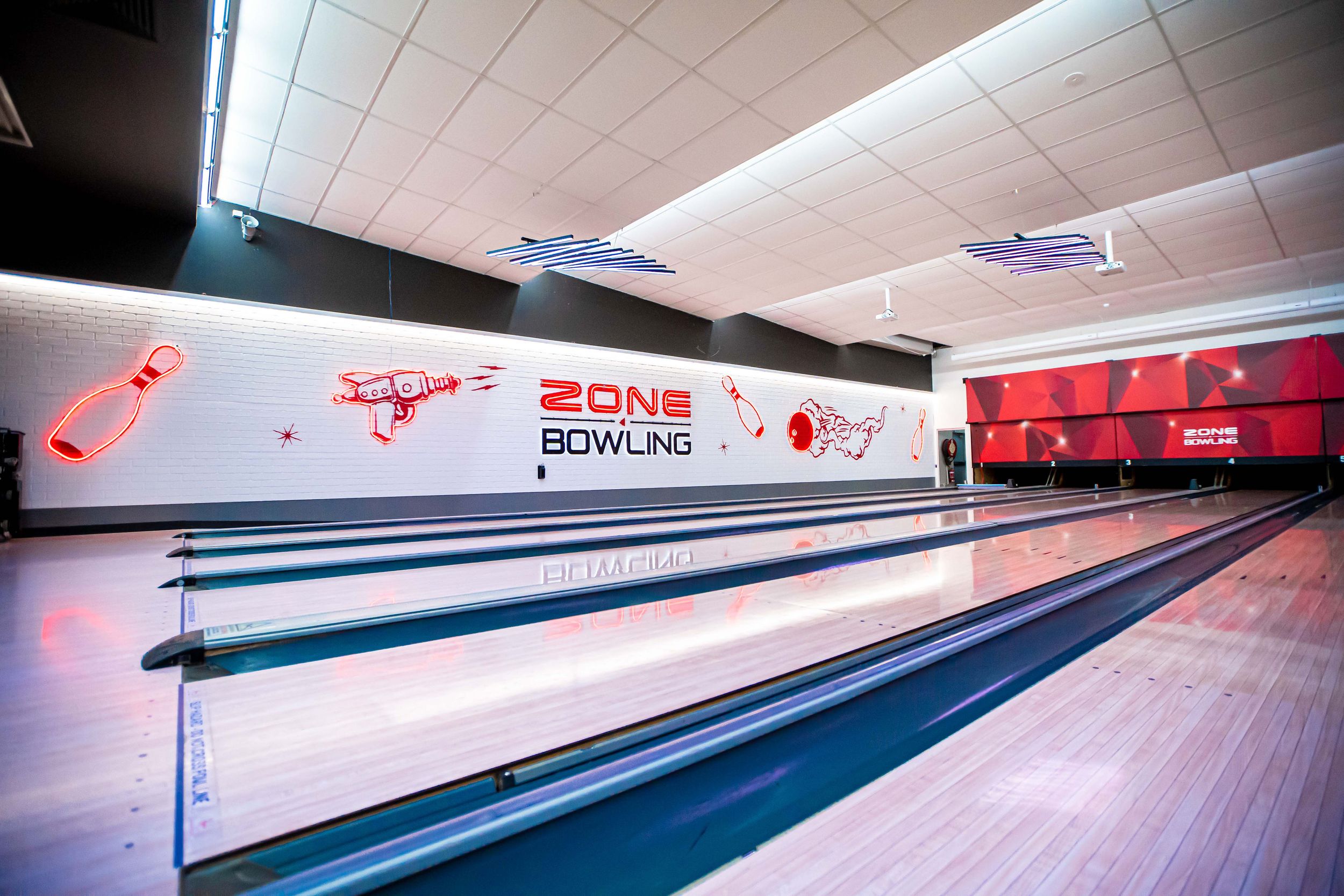 Villawood bowling discount