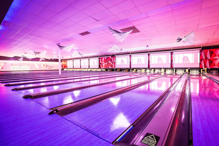 Group Events, Laser Tag & Bowling in Joondalup