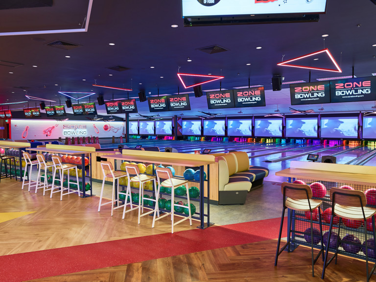 Zone Bowling Watergardens Book Now Zone Bowling