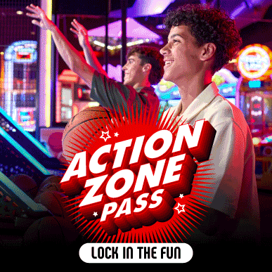 Lock in the fun with the Action Zone Pass