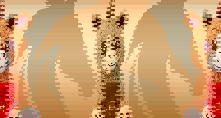 Chinese New Year Lucky Bonus