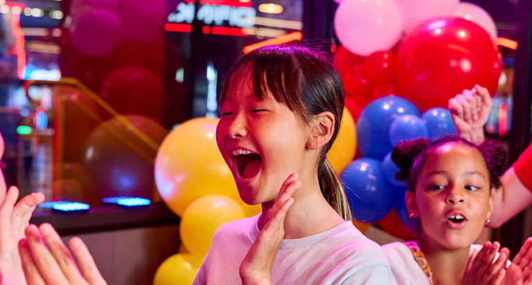 Birthday Party Venues In Sydney