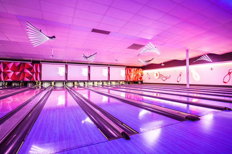 Group Events, Laser Tag & Bowling in Joondalup
