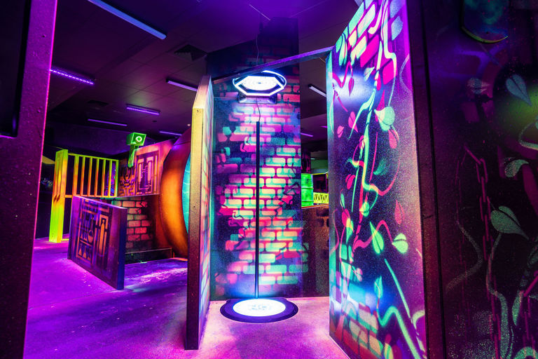 Group Events, Laser Tag & Bowling in Joondalup