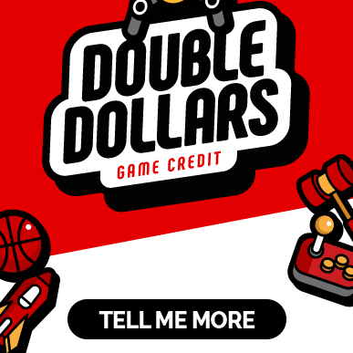 Double Dollars