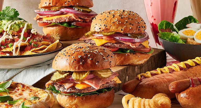 Platters Platters
