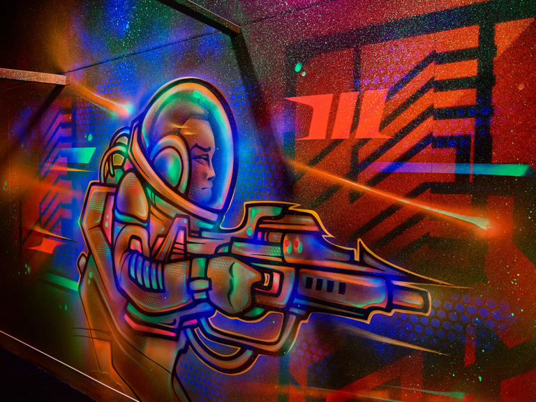 Zone Bowling Watergardens Book Now Zone Bowling