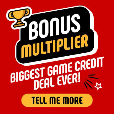 Bonus Multiplier