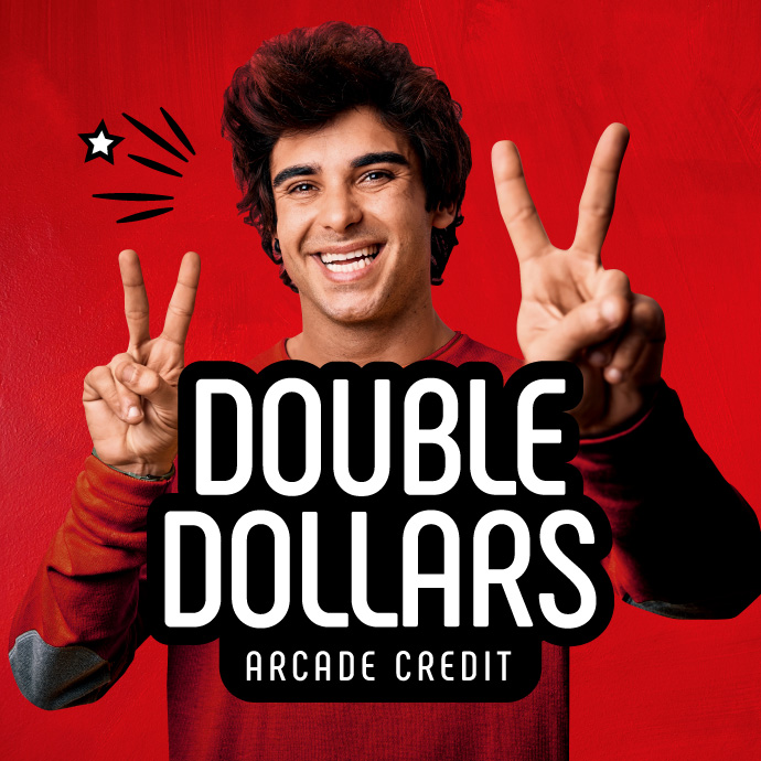 Double Dollars