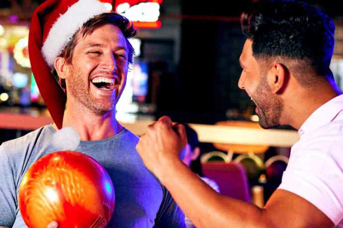 Christmas Parties Christmas Parties