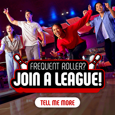 Join A League