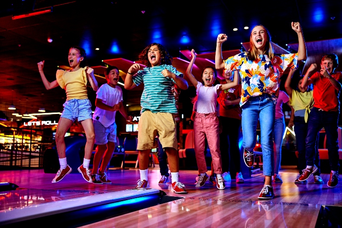 Bowling Deals & Promotions
