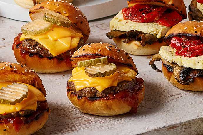 Add Yum To The Fun