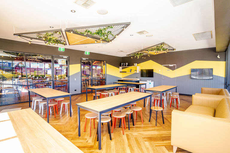 Group Events, Laser Tag & Bowling in Joondalup