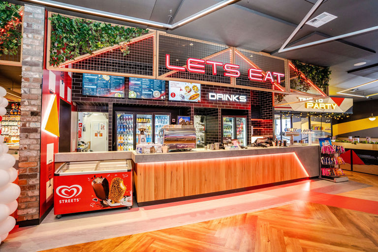 Group Events, Laser Tag & Bowling in Joondalup