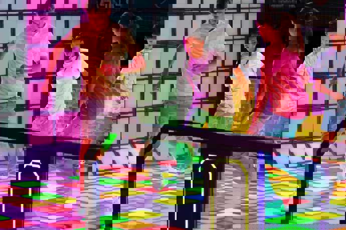 COLOURGRID