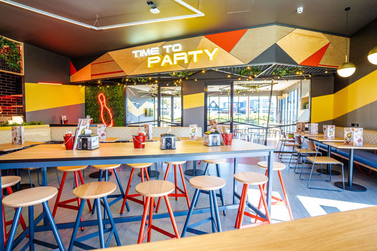 Group Events, Laser Tag & Bowling in Joondalup