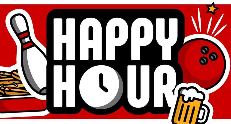 Happy Hour