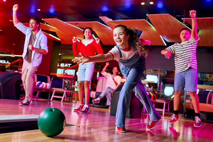 Bowling