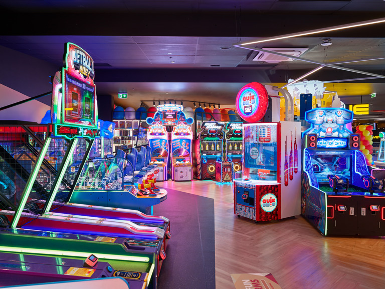 Zone Bowling Watergardens Book Now Zone Bowling