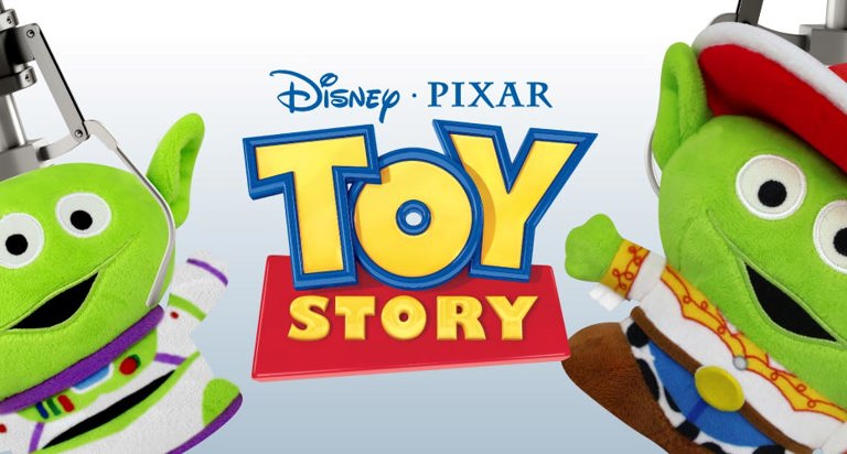 Toy Story 