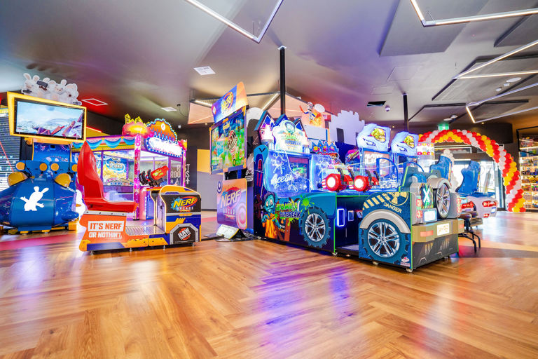 Zone Bowling Joondalup Book Now Zone Bowling