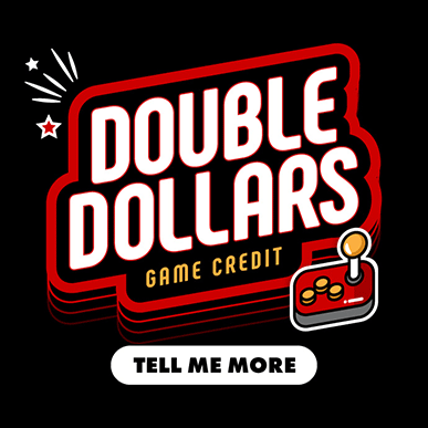 double dollars