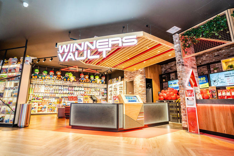 Group Events, Laser Tag & Bowling in Joondalup