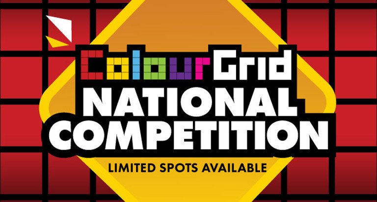 ColourGrid National Competition