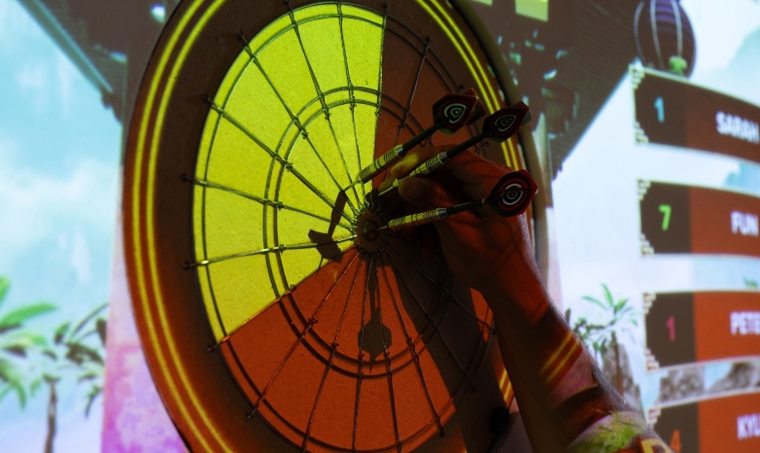 Darts