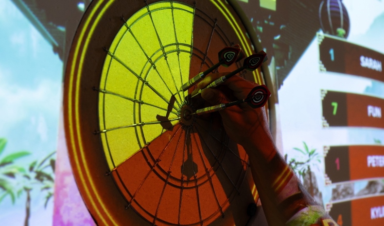 Darts
