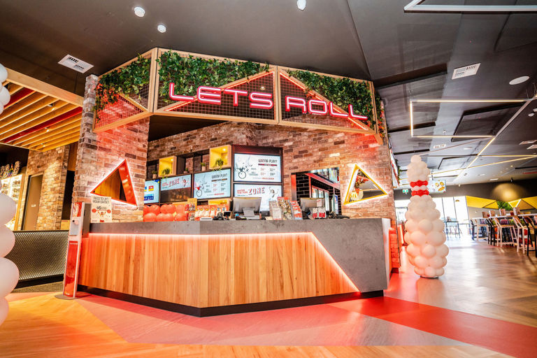 Group Events, Laser Tag & Bowling in Joondalup