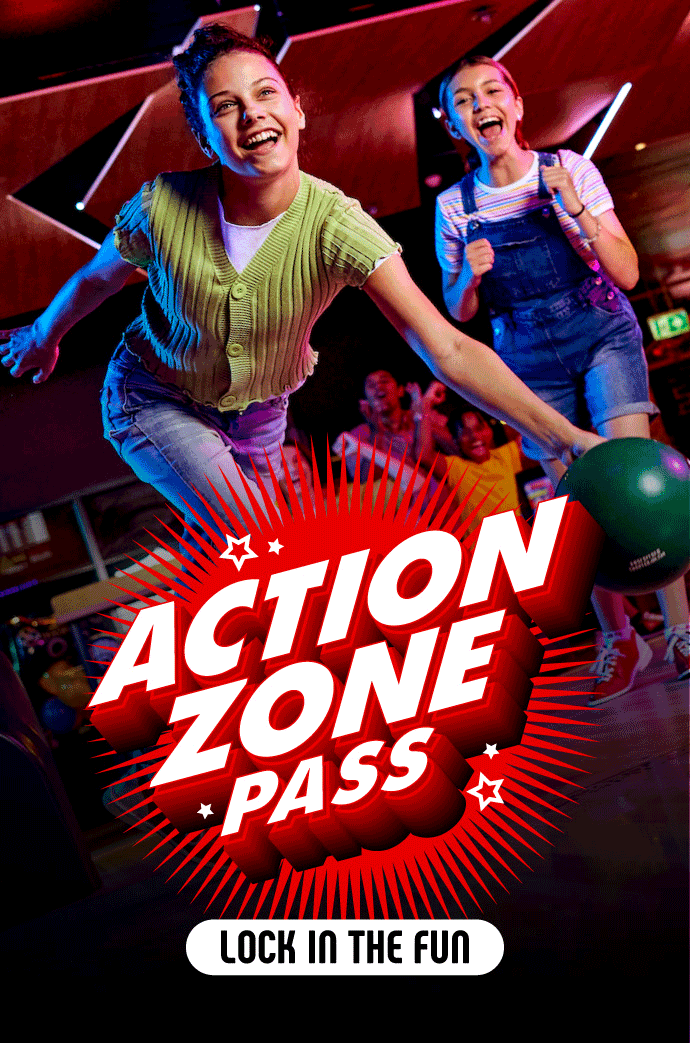 Action Zone Pass 